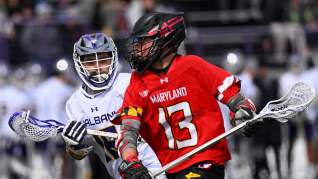 Maryland Lacrosse